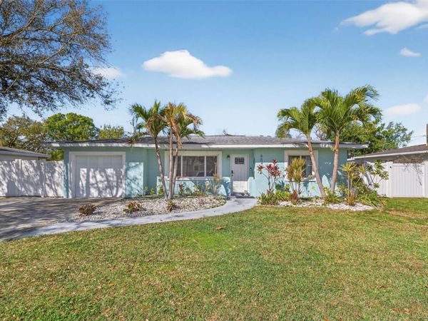 6548 19TH STREET N, ST PETERSBURG, FL 33702