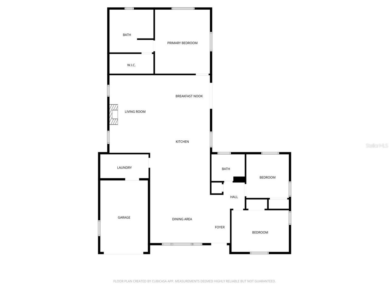 6548 19th Street N, Saint Petersburg, FL 33702 Photo