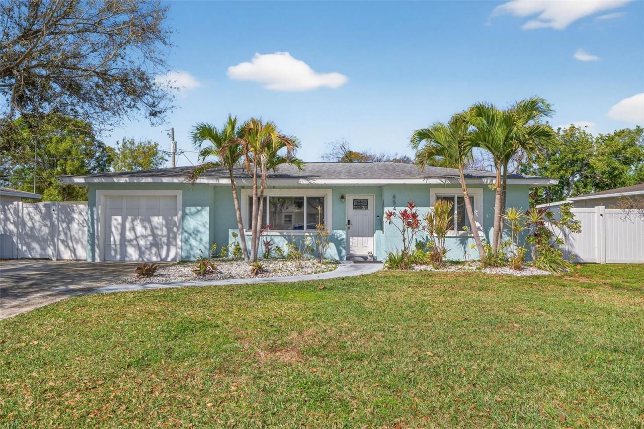 6548 19th Street N, Saint Petersburg, FL 33702 Photo