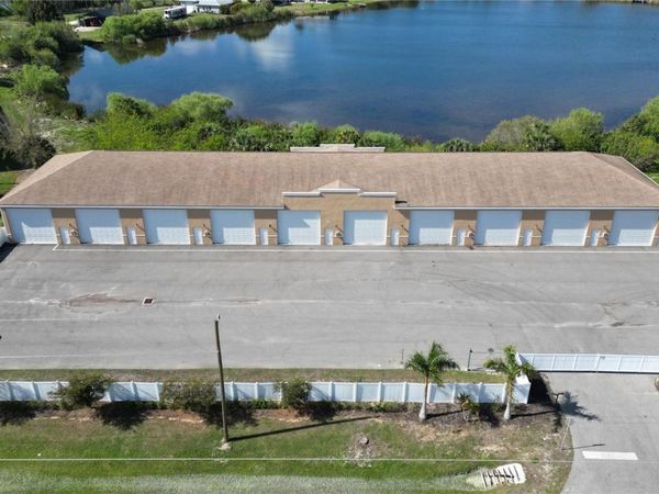 3921 TAYLOR ROAD , Unit A1, PUNTA GORDA, FL 33950