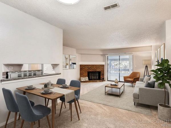 14438 E 1st Drive , Unit C12, Aurora, CO 80011