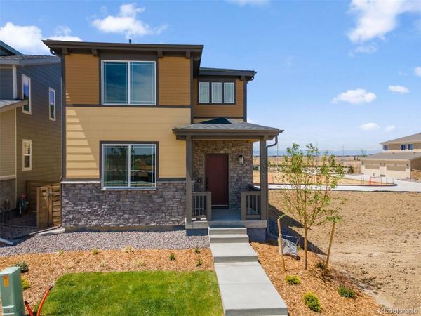 5321 N Elk Street, Aurora, CO 80019