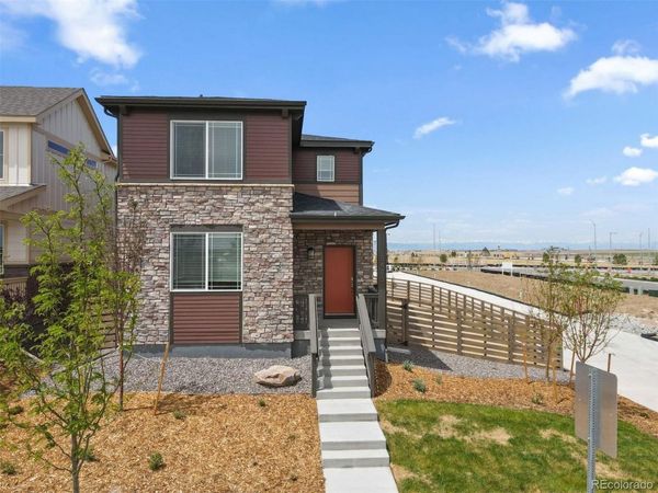 5483 N Elk Street, Aurora, CO 80019