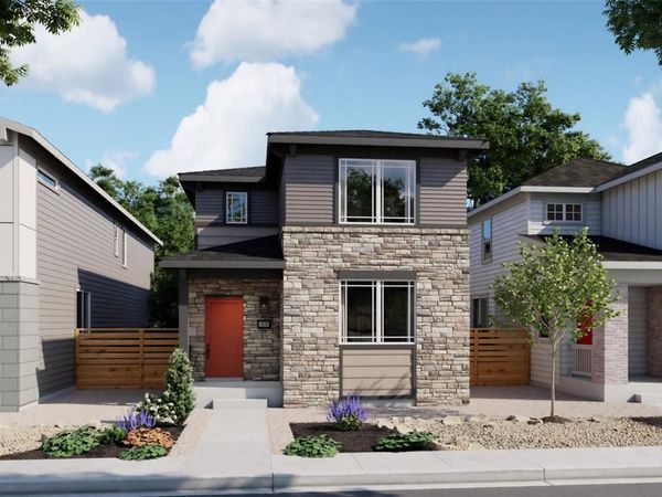 5483 N Elk Street, Aurora, CO 80019