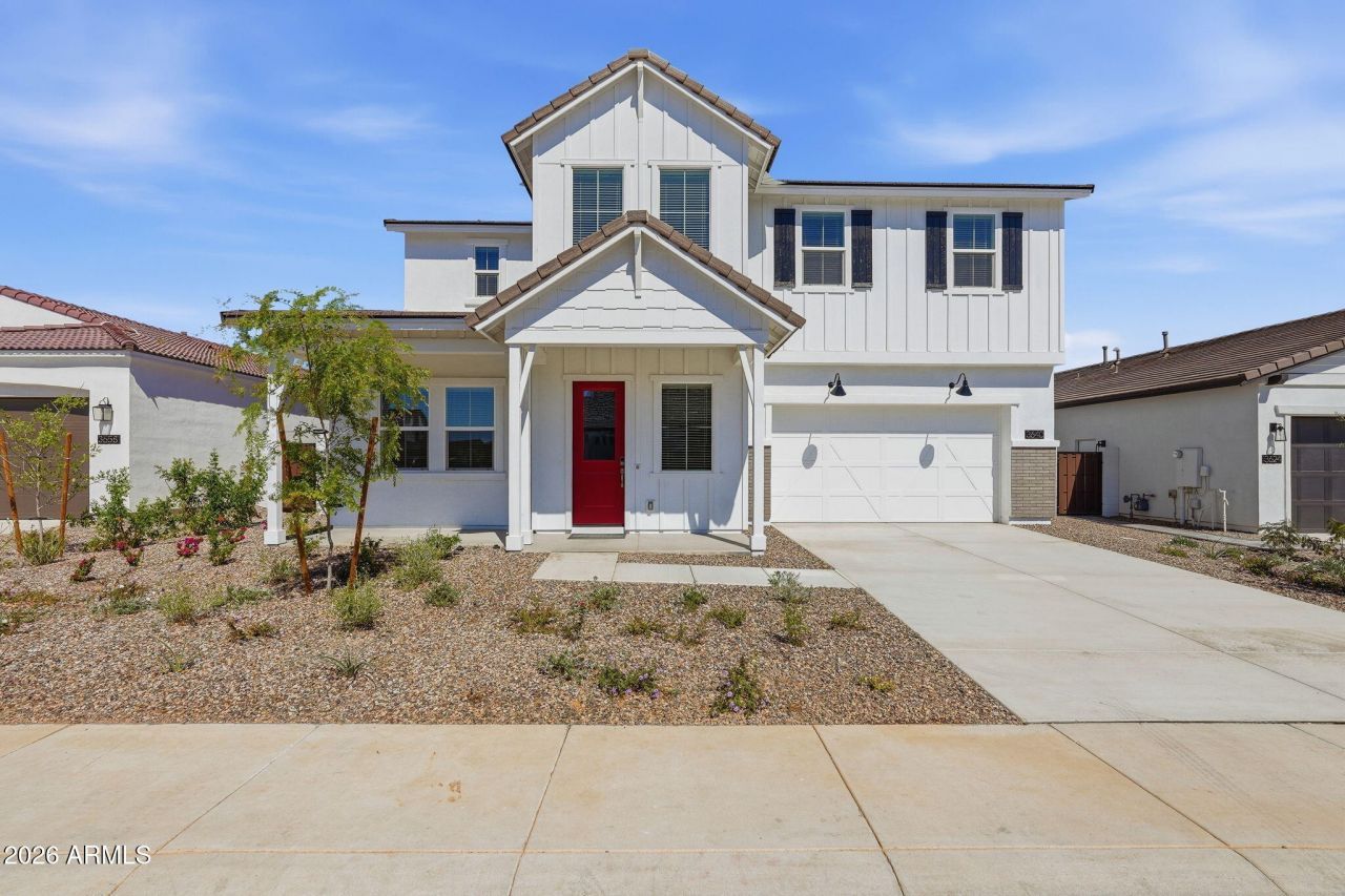 3640 W HORSE TRAIL Way, San Tan Valley, AZ 85144