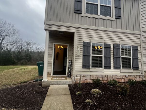 735 Tulip Grove Road, Unit 358, Hermitage, TN 37076