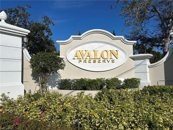 11880 Bayport LN , Unit 1501, FORT MYERS, FL 33908