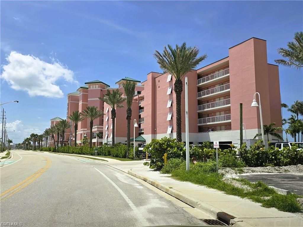 140 Estero Blvd, Unit 2405, Fort Myers Beach, FL 33931 Photo