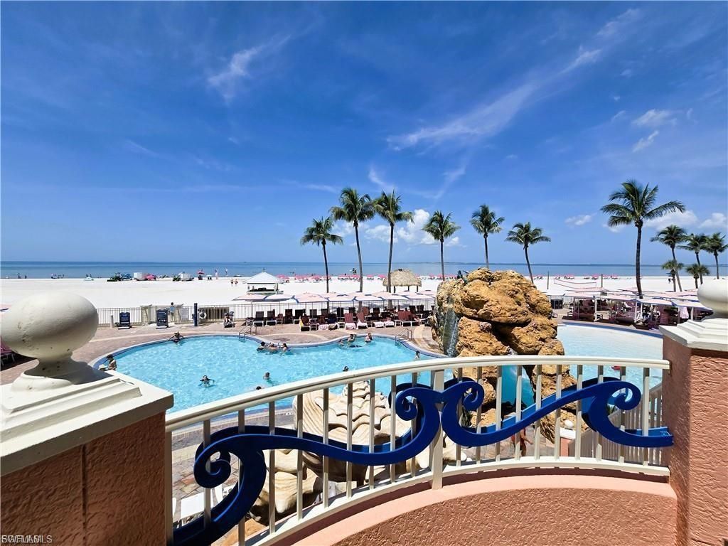 140 Estero Blvd, Unit 2405, Fort Myers Beach, FL 33931 Photo