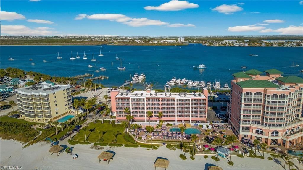 140 Estero Blvd, Unit 2405, Fort Myers Beach, FL 33931 Photo