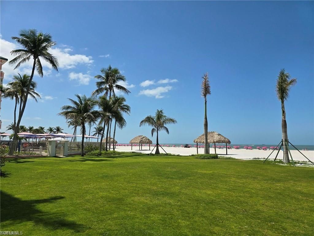 140 Estero Blvd, Unit 2405, Fort Myers Beach, FL 33931 Photo