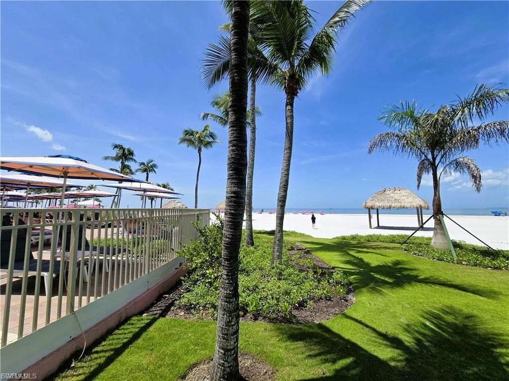 140 Estero Blvd, Unit 2405, Fort Myers Beach, FL 33931 Photo