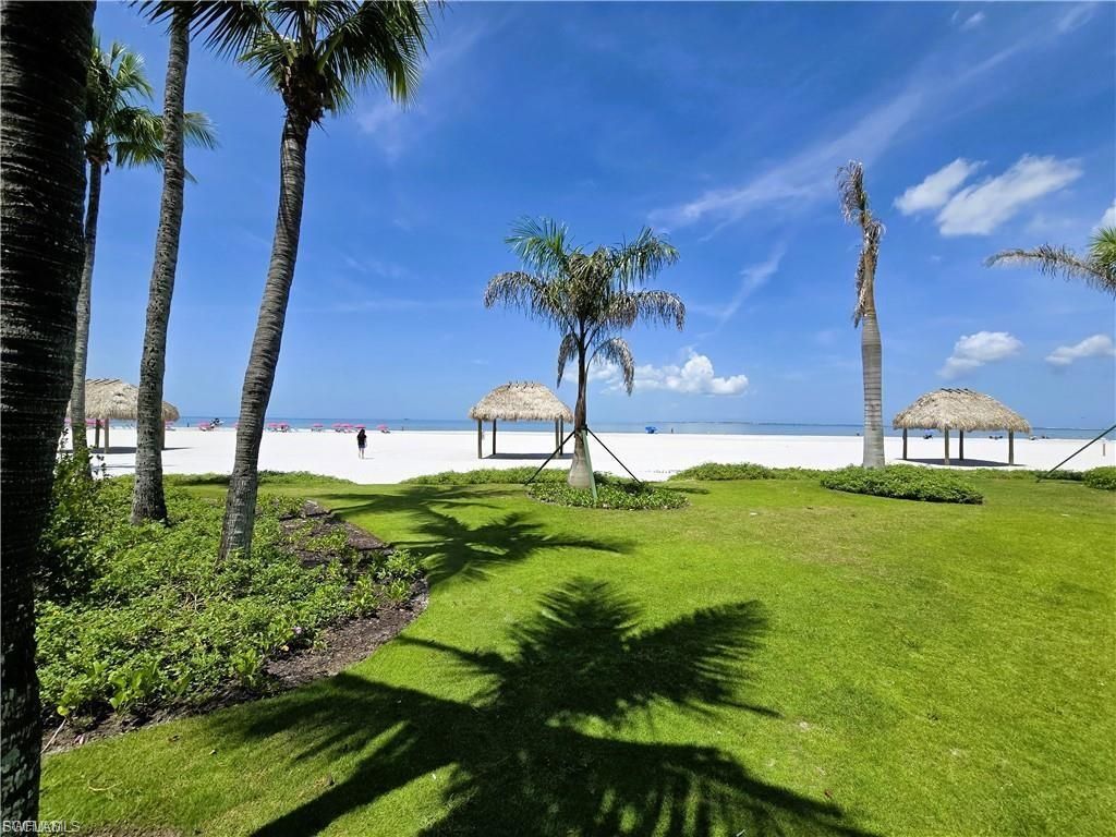 140 Estero Blvd, Unit 2405, Fort Myers Beach, FL 33931 Photo
