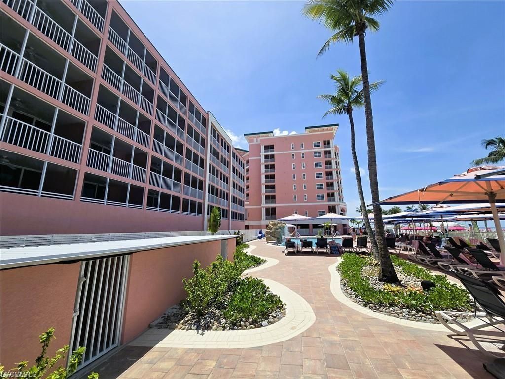 140 Estero Blvd, Unit 2405, Fort Myers Beach, FL 33931 Photo