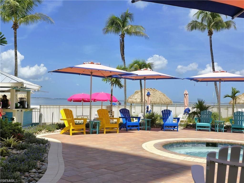 140 Estero Blvd, Unit 2405, Fort Myers Beach, FL 33931 Photo