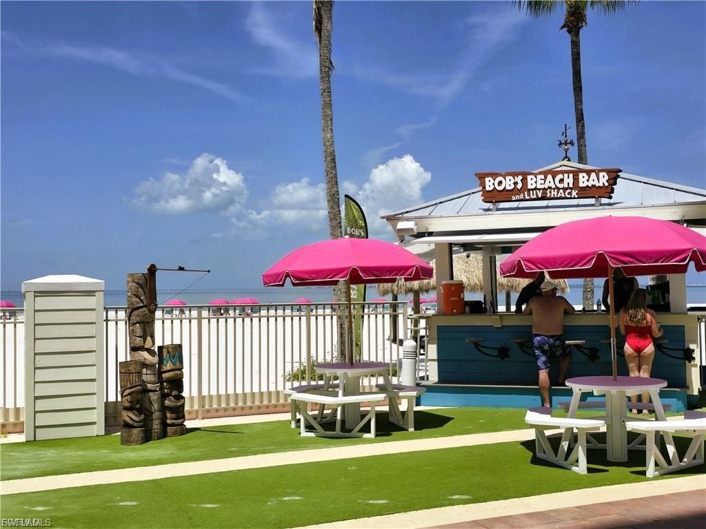 140 Estero Blvd, Unit 2405, Fort Myers Beach, FL 33931 Photo