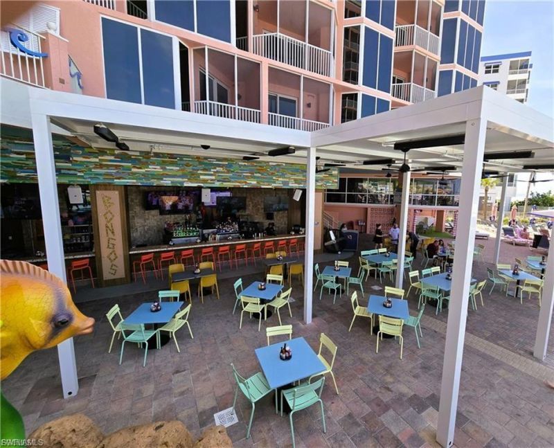 140 Estero Blvd, Unit 2405, Fort Myers Beach, FL 33931 Photo
