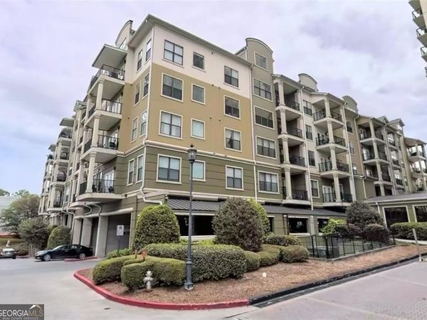 799 Hammond Drive , Unit 409, Sandy Springs, GA 30328