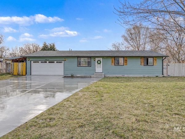 1023 Lupine Pl, Nampa, ID 83686