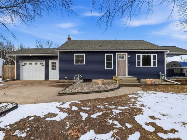 3381 Monroe Road, Allegan, MI 49010