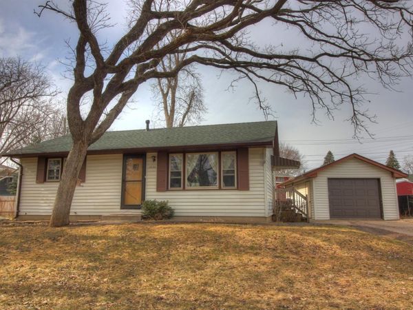 1838 Forest Street , Hastings, MN 55033