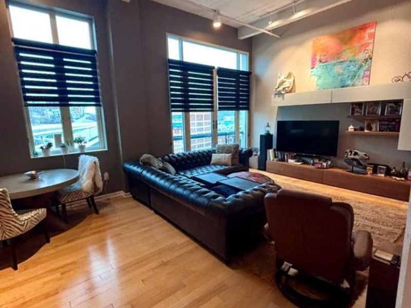 400 Pike Street, Unit 612, Cincinnati, OH 45202 Photo 11