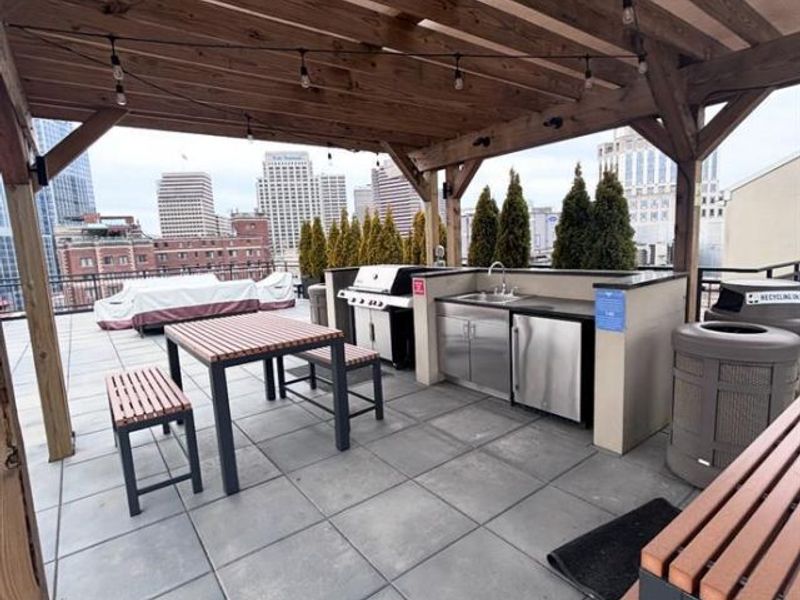 400 Pike Street, Unit 612, Cincinnati, OH 45202 Photo 19