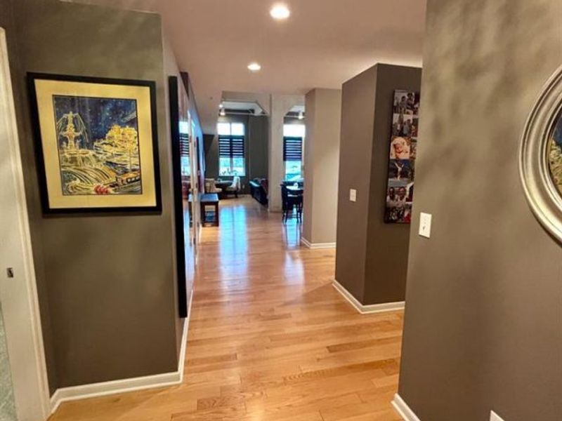 400 Pike Street, Unit 612, Cincinnati, OH 45202 Photo 2