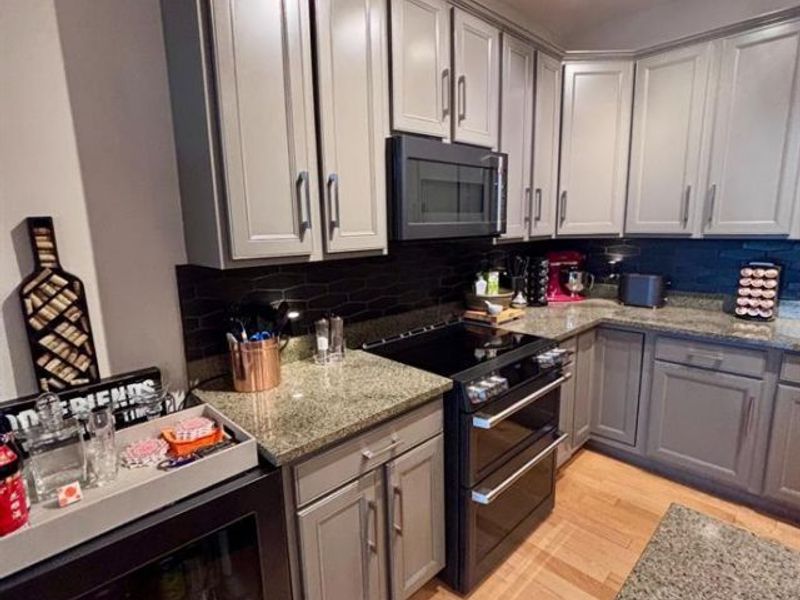 400 Pike Street, Unit 612, Cincinnati, OH 45202 Photo 4