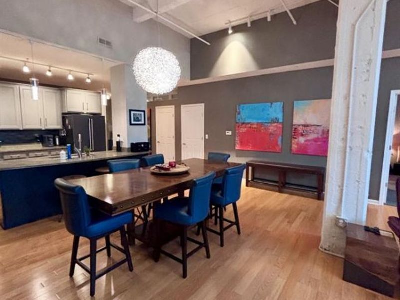 400 Pike Street, Unit 612, Cincinnati, OH 45202 Photo 8