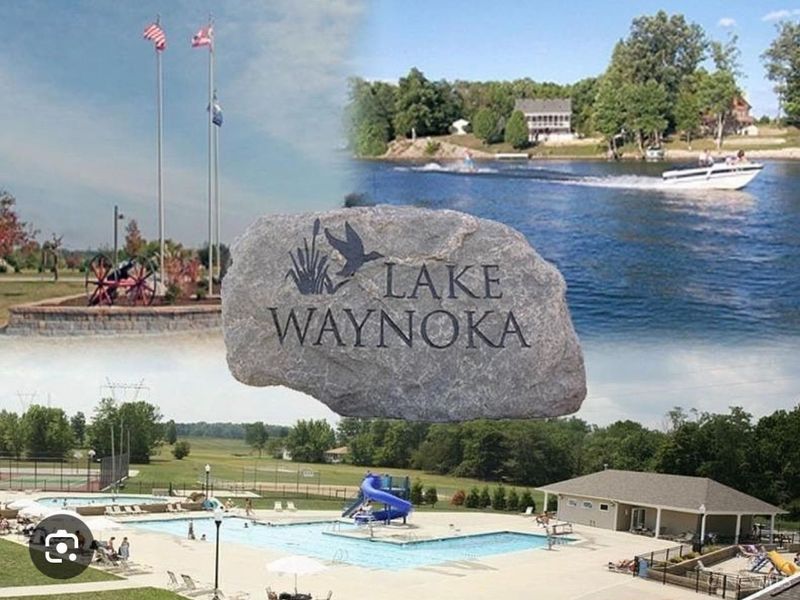 0 Tupelo Drive, Franklin Twp, OH 45171 Photo 1