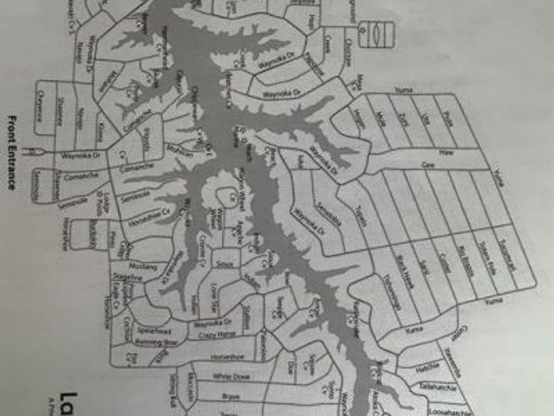 0 Tupelo Drive, Franklin Twp, OH 45171 Photo 10