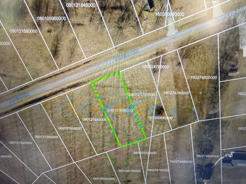 0 Tupelo Drive, Franklin Twp, OH 45171 Photo 5