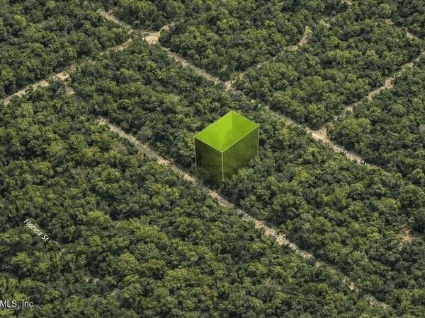 0 DELAWARE Terrace, Interlachen, FL 32148