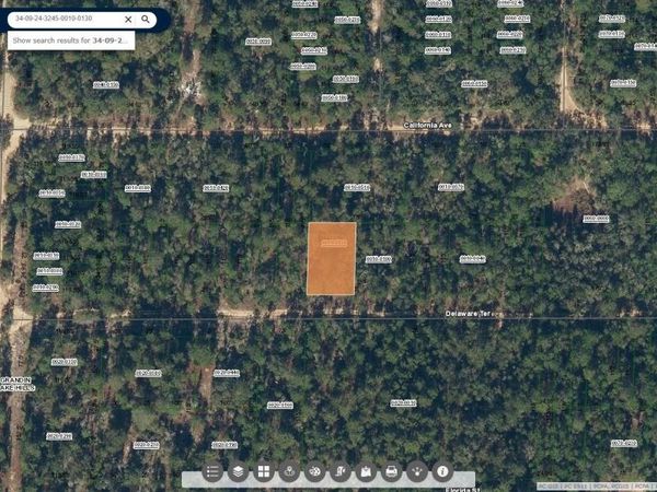 0 DELAWARE Terrace, Interlachen, FL 32148