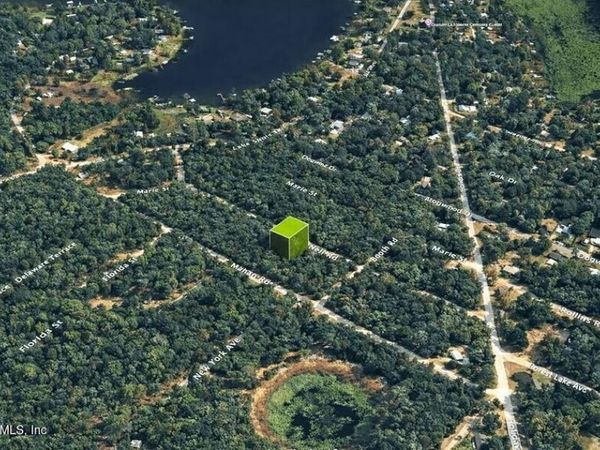 0 NELL Road, Interlachen, FL 32148