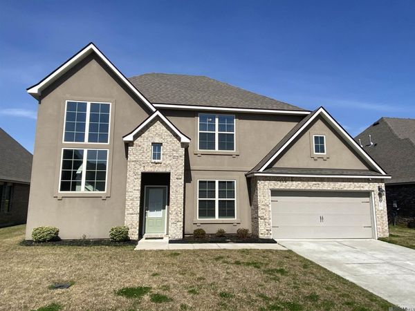 2119 Dovefield Ave, Unit #2119, Zachary, LA 70791