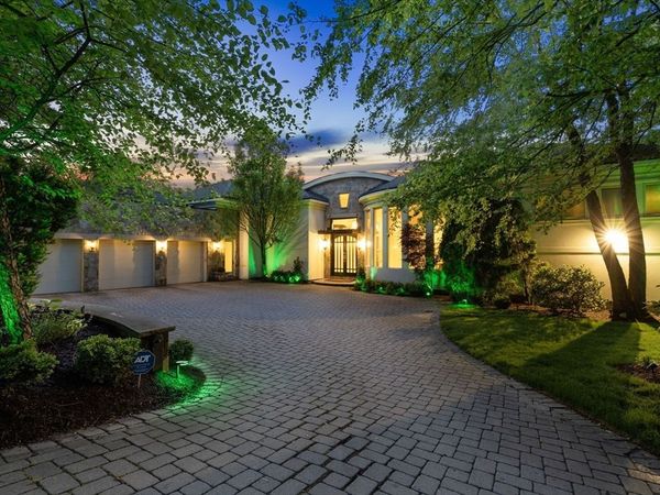 99 Baldpate Hill Road, Newton, MA 02459