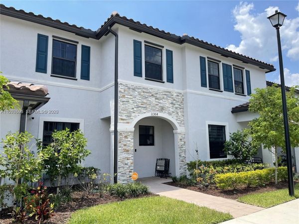 11304 SW 249th St, Homestead, FL 33032