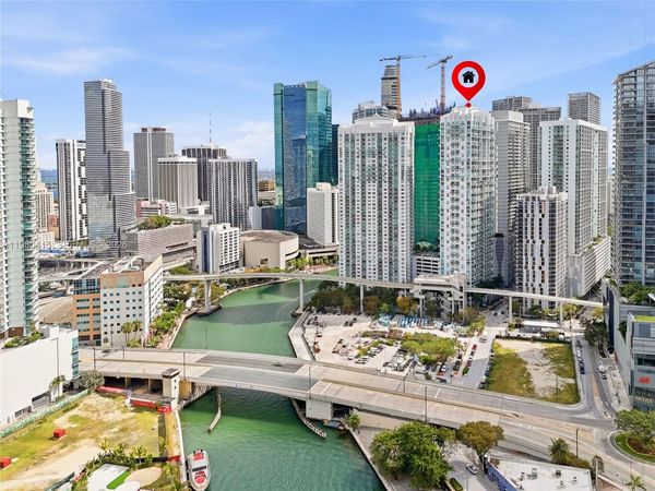 41 SE 5th St, Unit 2104, Miami, FL 33131