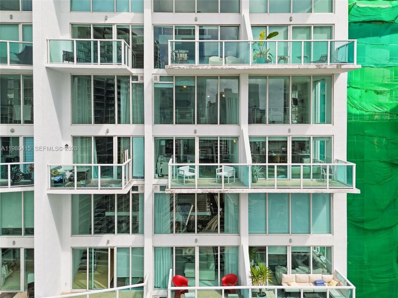 41 SE 5th St, Unit 2104, Miami, FL 33131 Photo