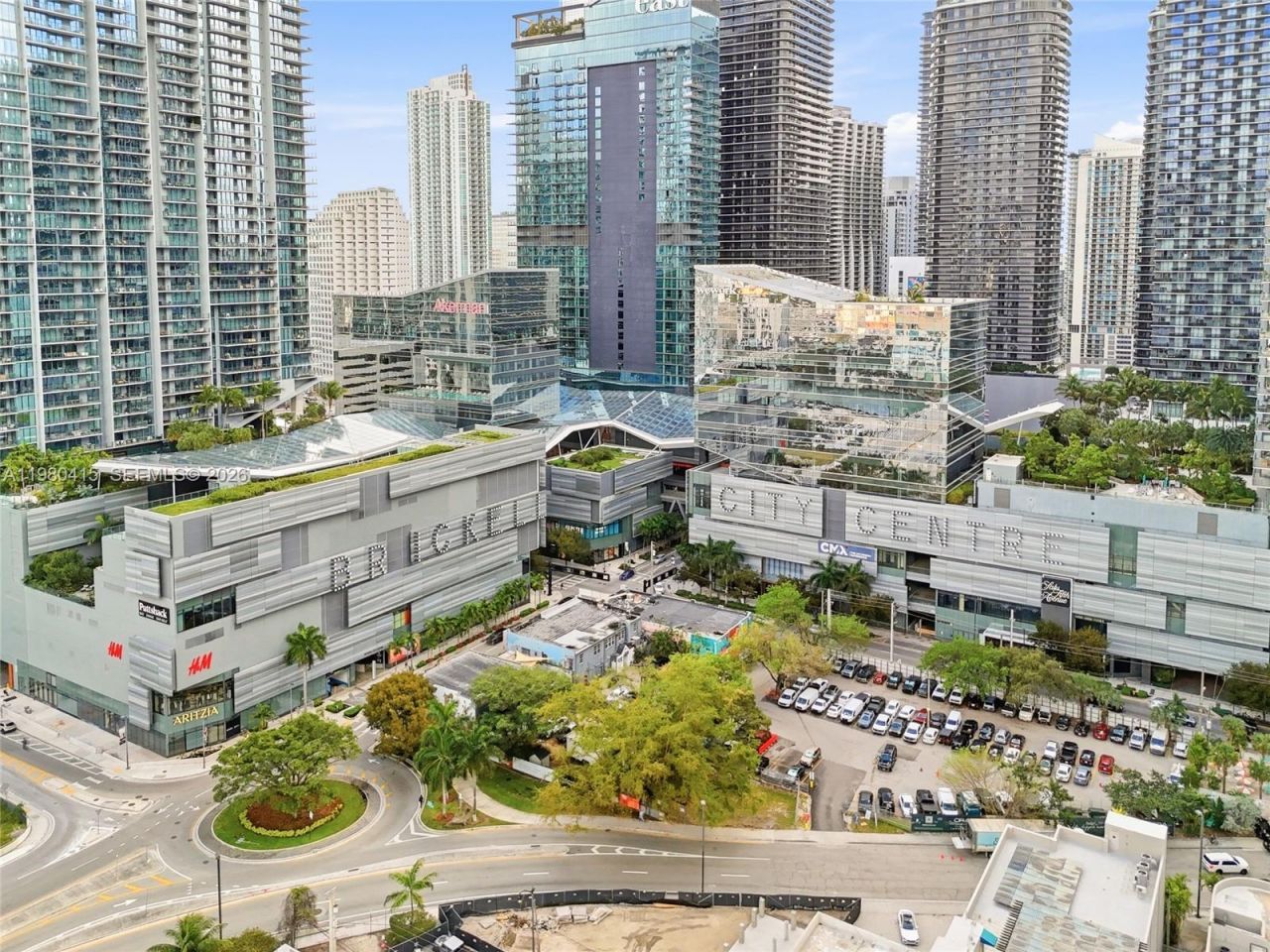 41 SE 5th St, Unit 2104, Miami, FL 33131 Photo