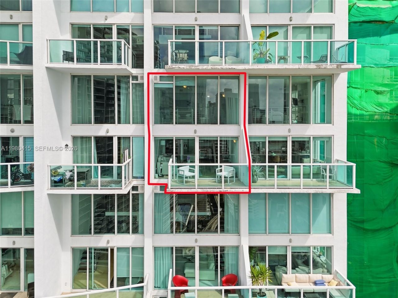 41 SE 5th St, Unit 2104, Miami, FL 33131 Photo