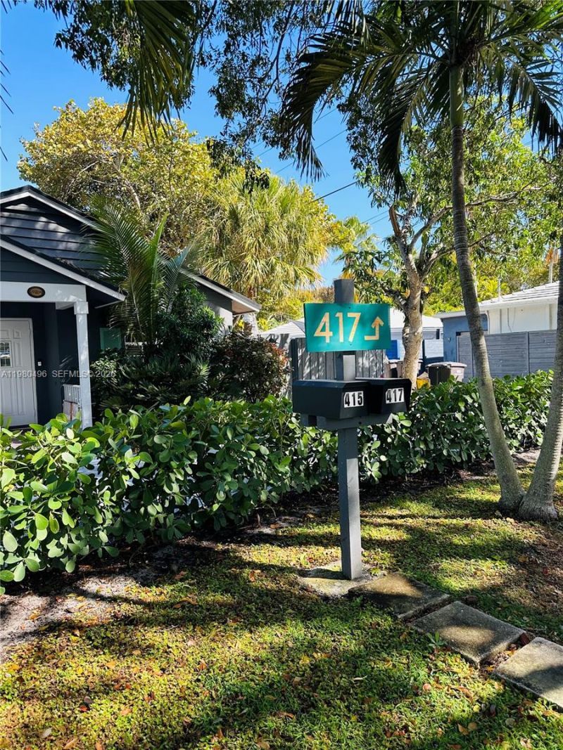 415 32nd St, Unit 1, West Palm Beach, FL 33407 Photo