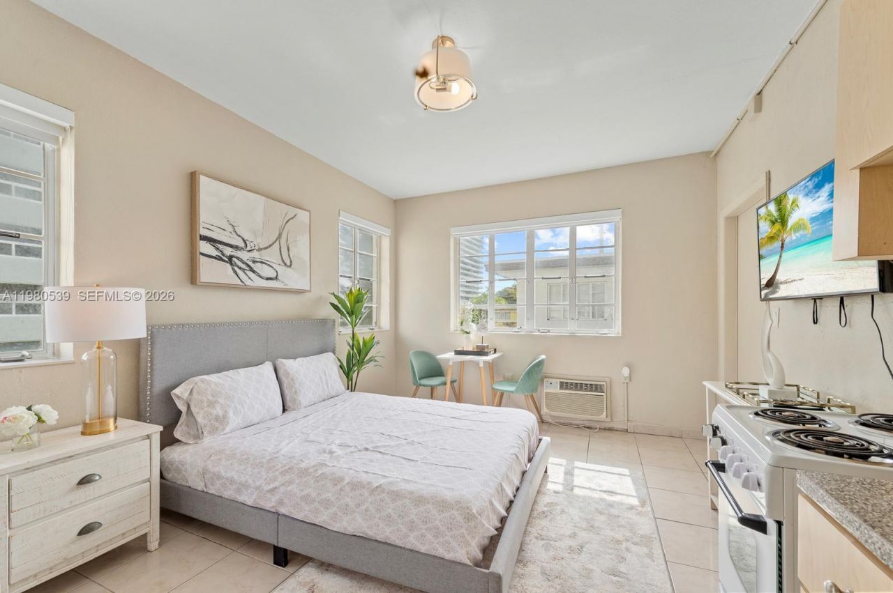 301 86th St , Unit 315-3A, Miami Beach, FL 33141 Photo