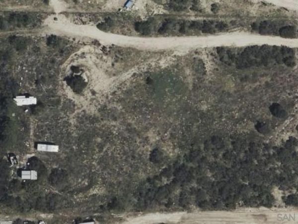 2485 Tierra Heights Rd, Boulevard, CA 91905