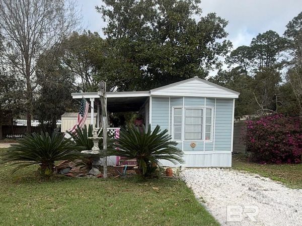 533 Buena Vista Drive, Lillian, AL 36549