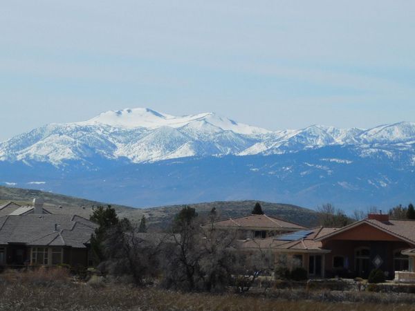 7381 Silver King Drive, Sparks, NV 89436