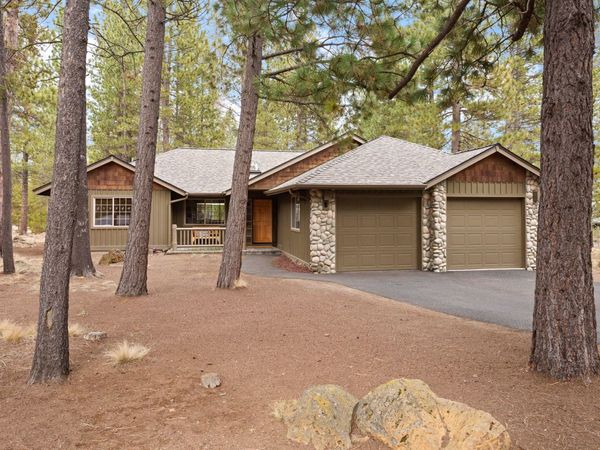 57559 Lupine Lane, Sunriver, OR 97707