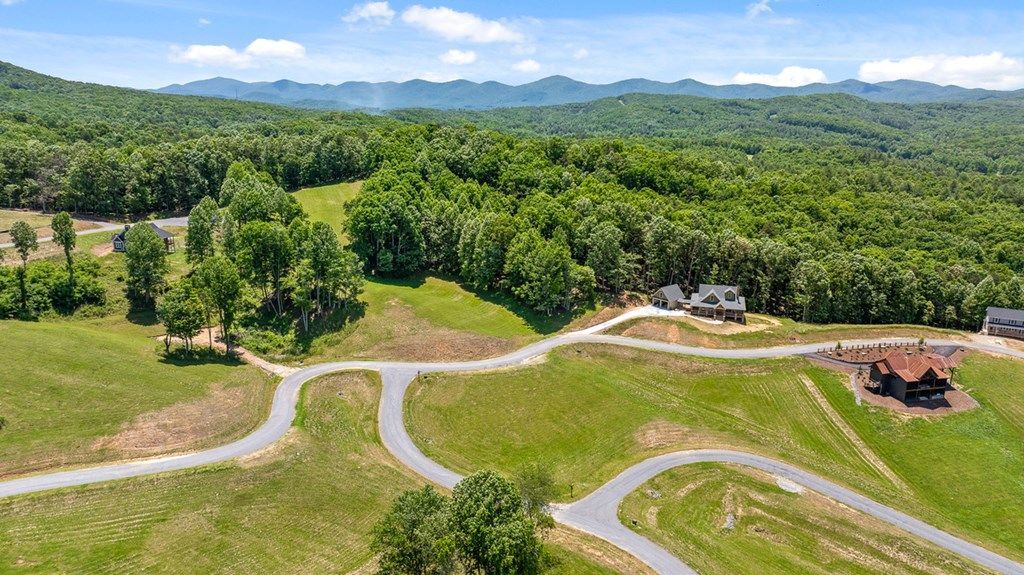 Lot 29 Big Valley Overlook, Morganton, GA 30560 Main Photo